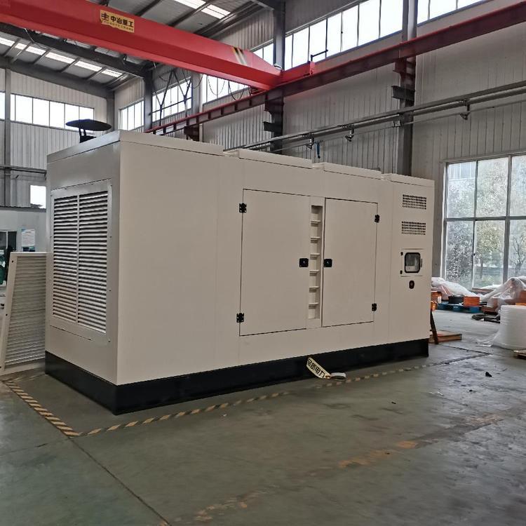 平原发电机出租